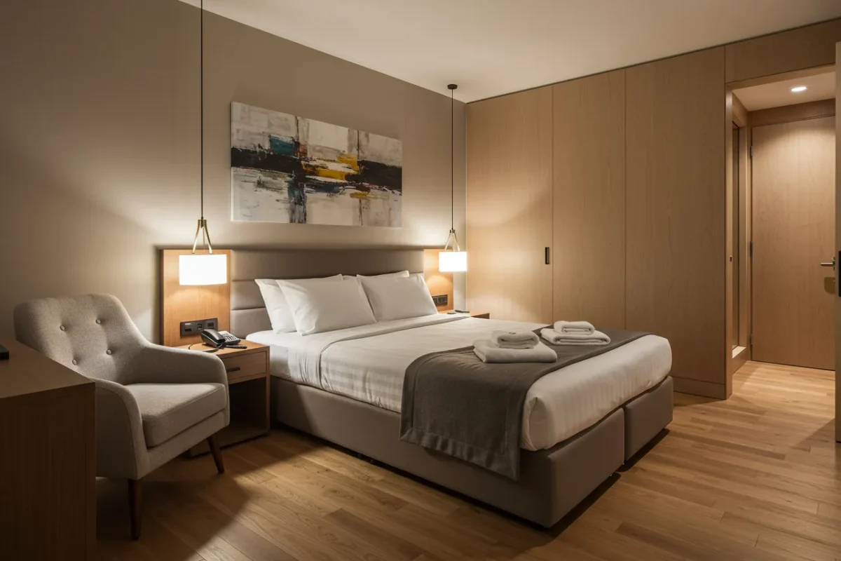 Modern Apartment in Celebration