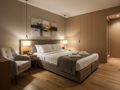 Modern Apartment in Celebration