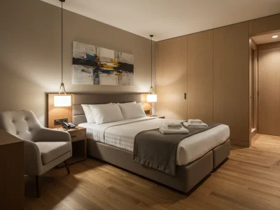 Modern Apartment in Celebration