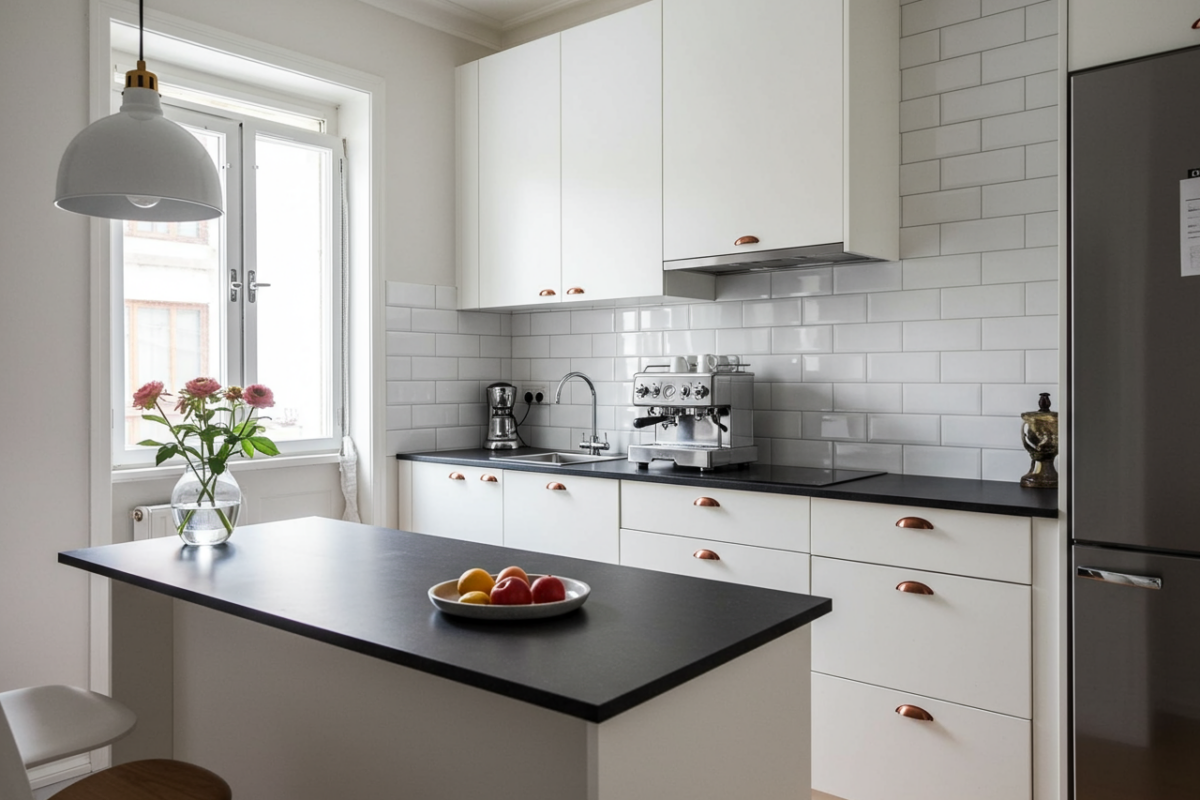 Modern Apartment in Celebration