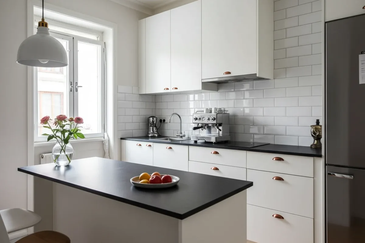 Modern Apartment in Celebration