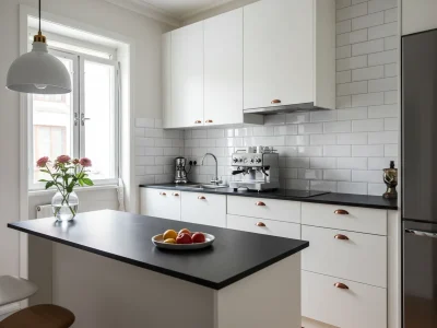 Modern Apartment in Celebration