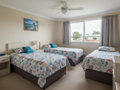 Budget-Friendly House in Davenport