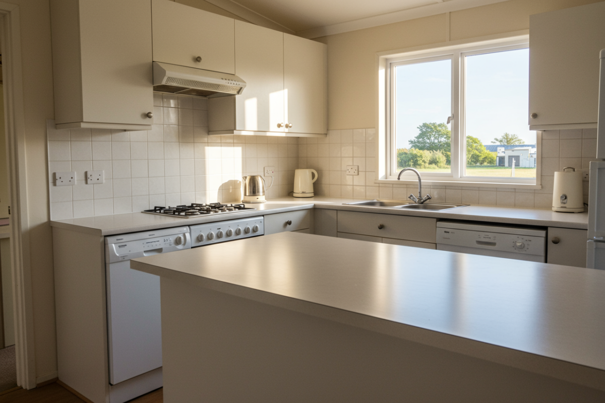 Budget-Friendly House in Davenport