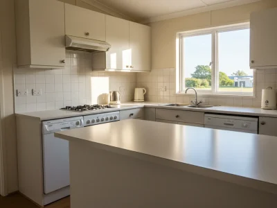 Budget-Friendly House in Davenport