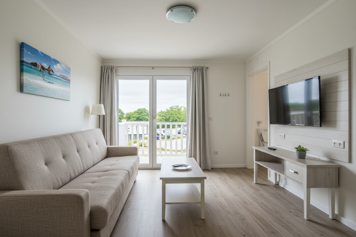 Budget-Friendly House in Davenport