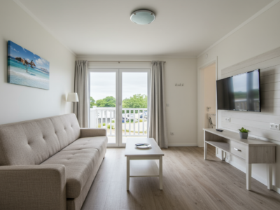 Budget-Friendly House in Davenport