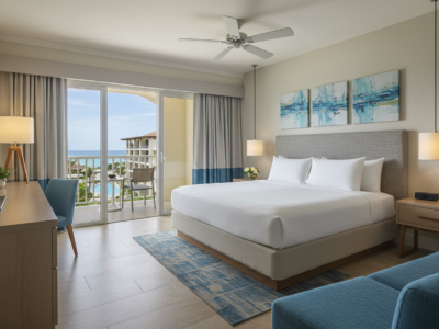 Cozy Condo at Champions Gate Resort