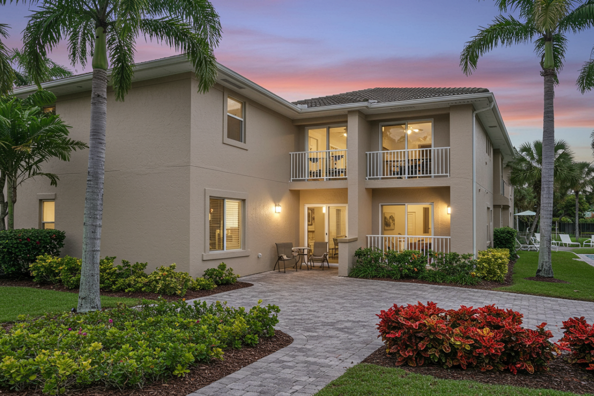 Cozy Condo at Champions Gate Resort