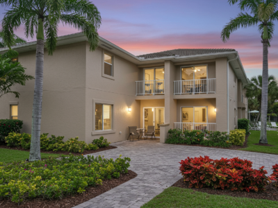 Cozy Condo at Champions Gate Resort