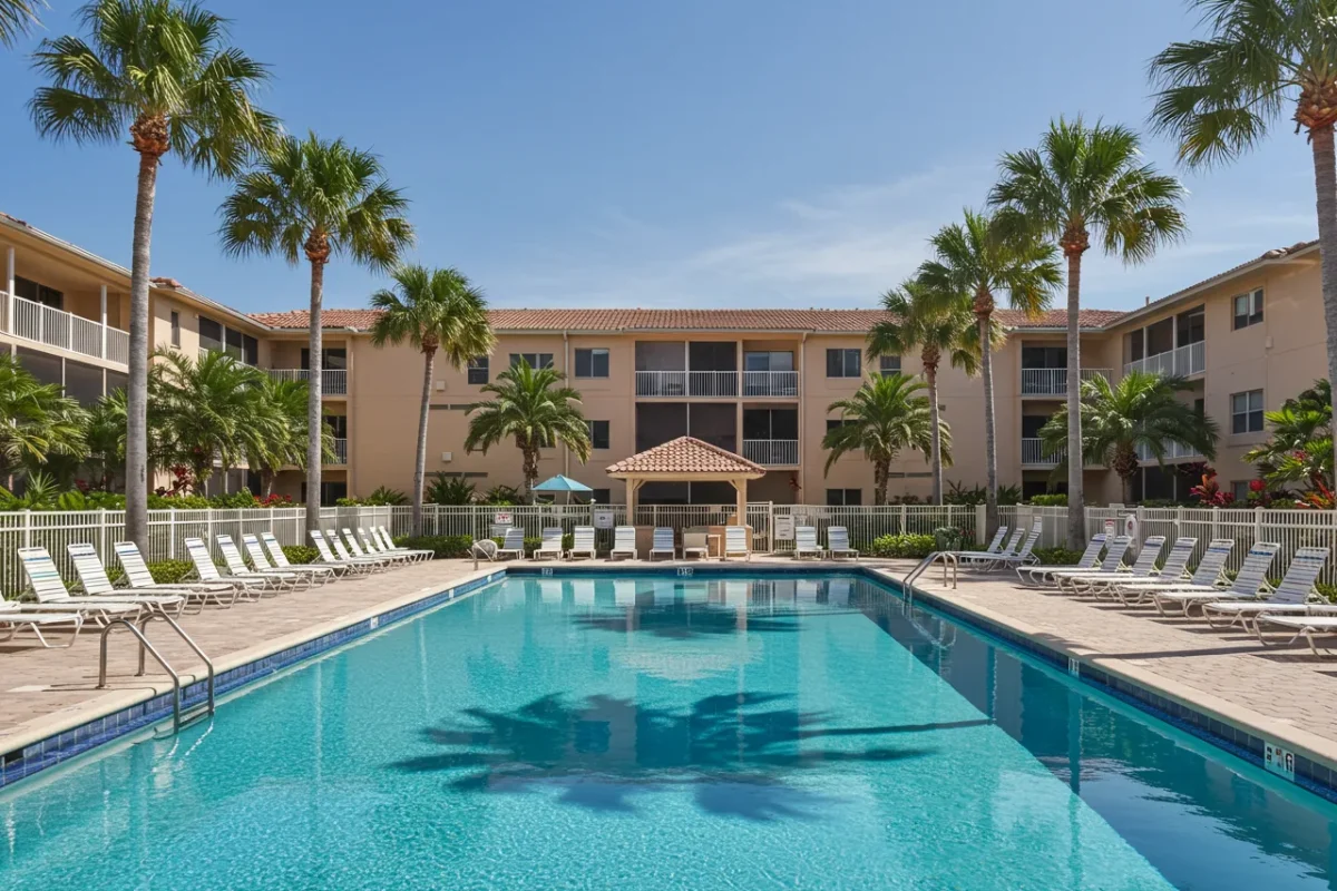Cozy Condo at Champions Gate Resort