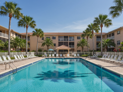 Cozy Condo at Champions Gate Resort