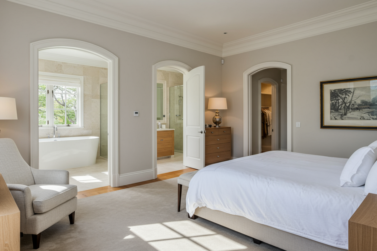 Spacious Family Home Near Universal Studios