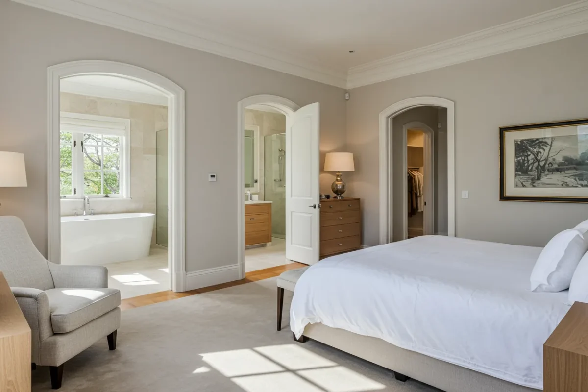 Spacious Family Home Near Universal Studios