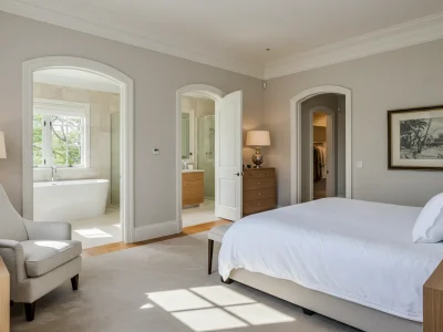 Spacious Family Home Near Universal Studios