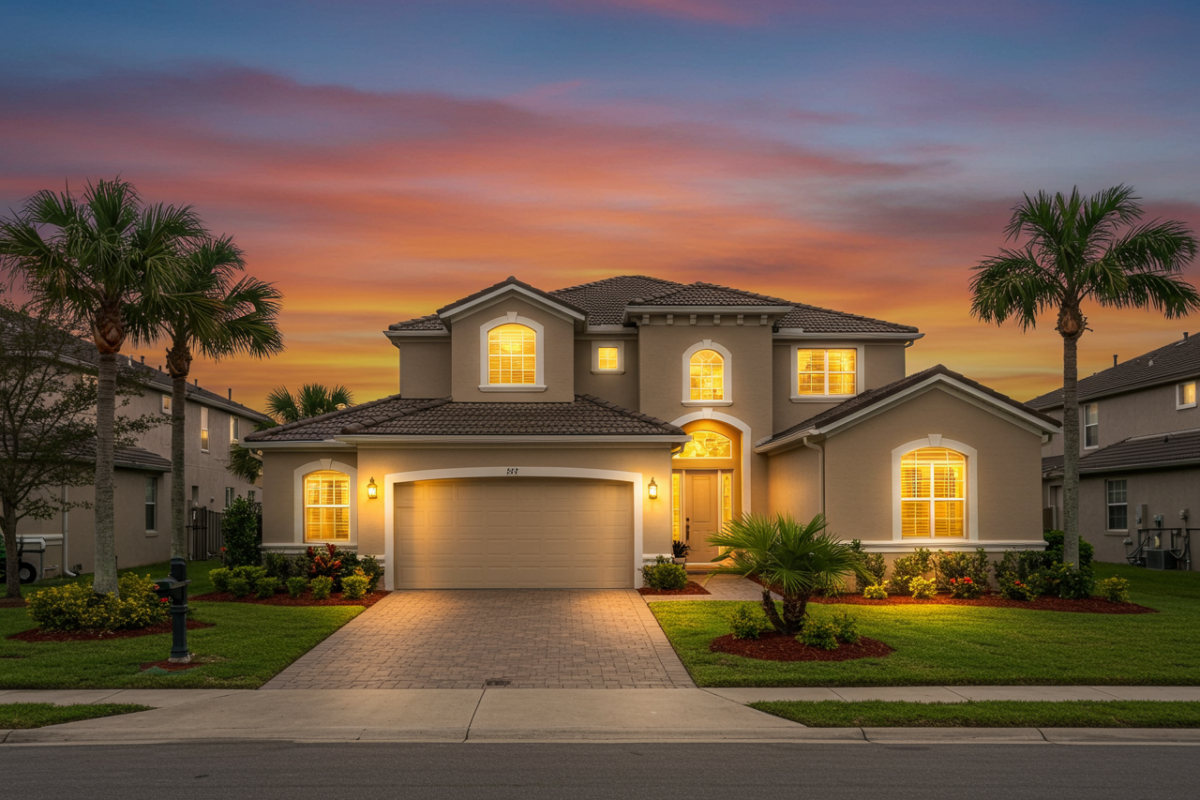 Spacious Family Home Near Universal Studios