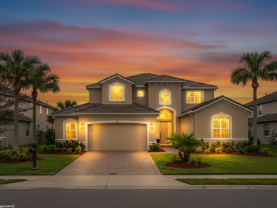 Spacious Family Home Near Universal Studios