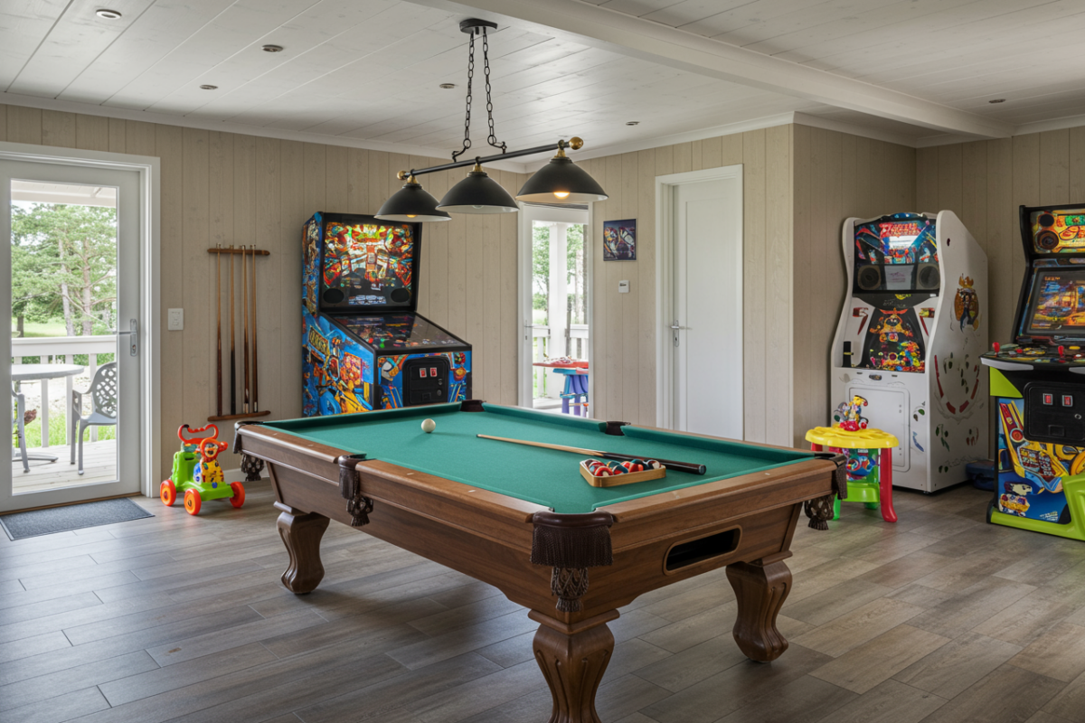 Spacious Family Home Near Universal Studios