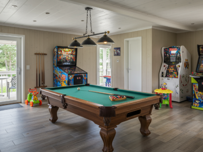 Spacious Family Home Near Universal Studios