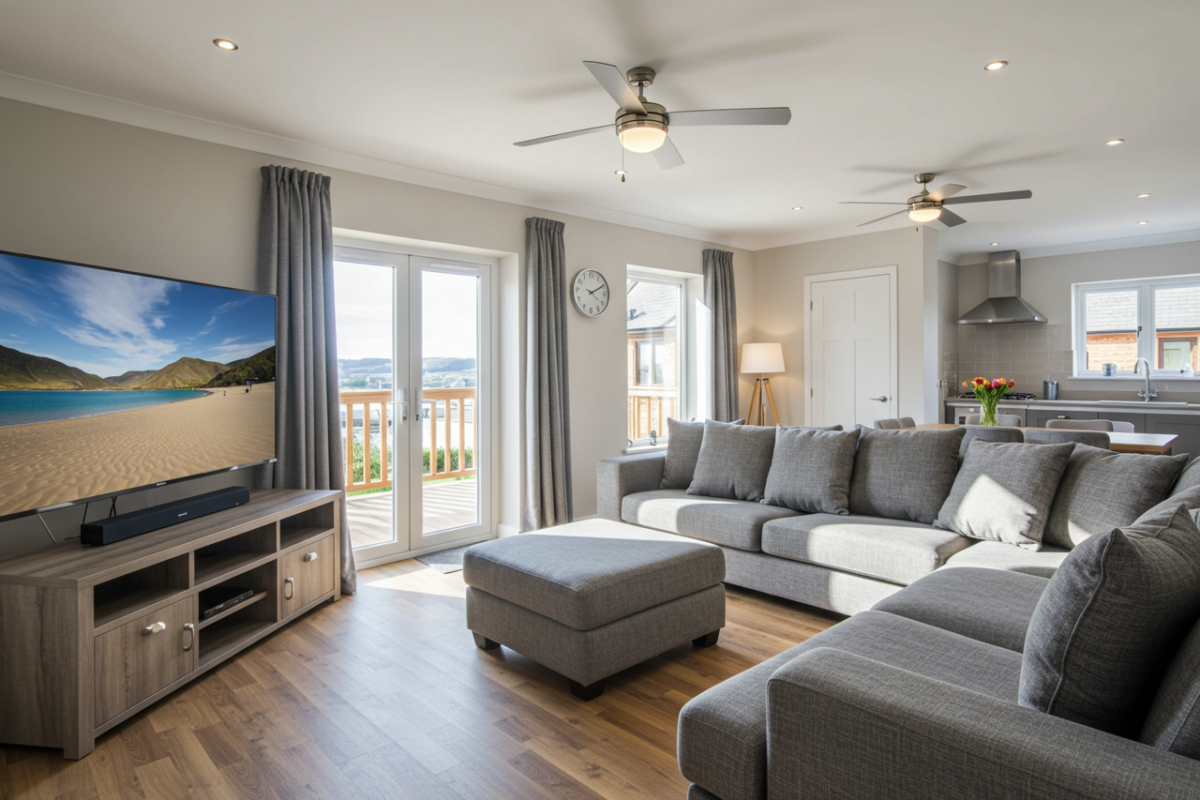 Spacious Family Home Near Universal Studios