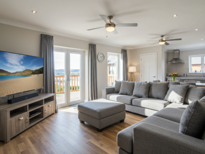 Spacious Family Home Near Universal Studios