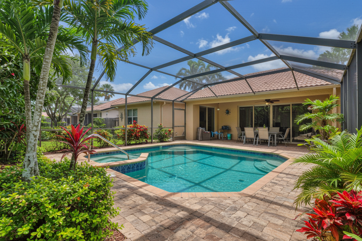 Spacious Family Home Near Universal Studios