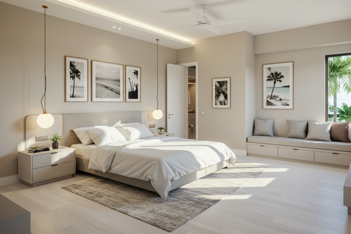 Luxury Villa Near Disney with Private Pool