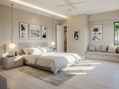 Luxury Villa Near Disney with Private Pool