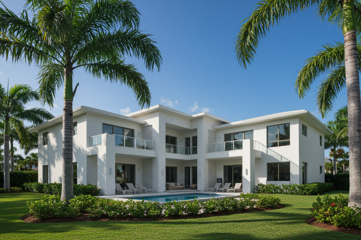 Luxury Villa Near Disney with Private Pool