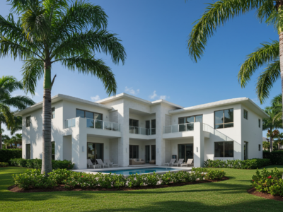 Luxury Villa Near Disney with Private Pool