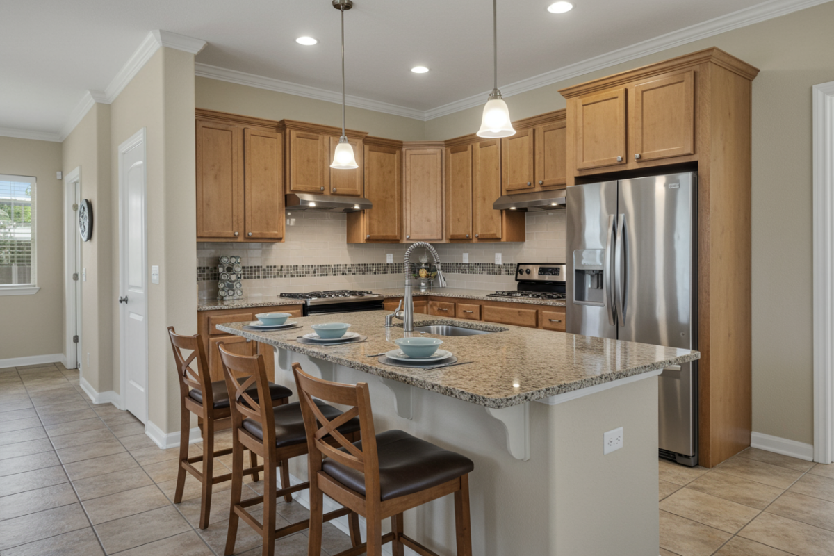 Luxury Villa Near Disney with Private Pool