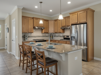 Luxury Villa Near Disney with Private Pool