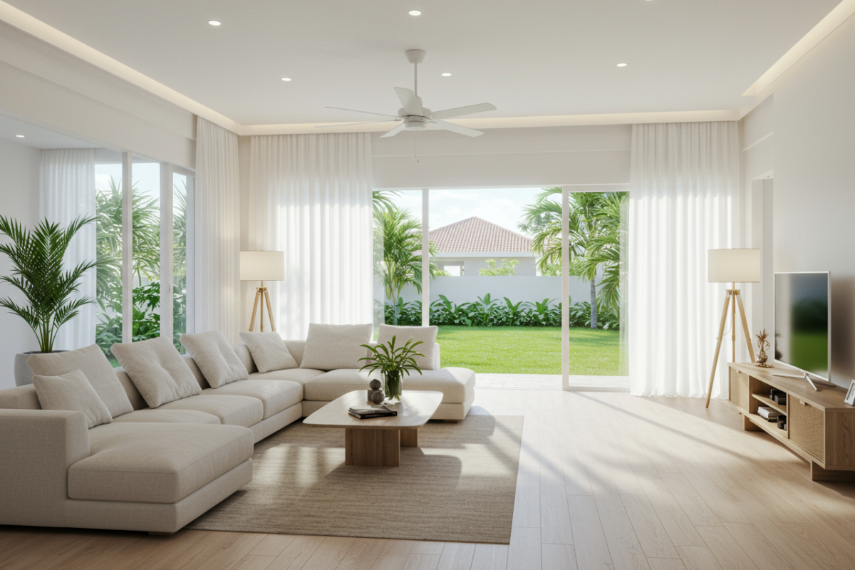 Luxury Villa Near Disney with Private Pool