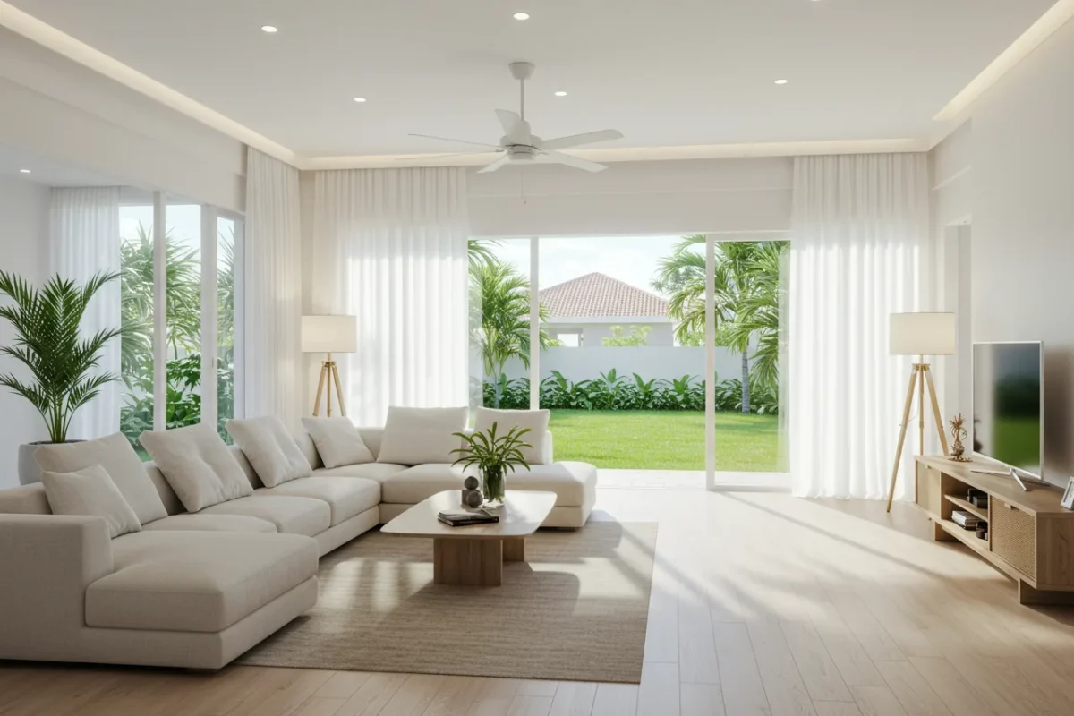 Luxury Villa Near Disney with Private Pool