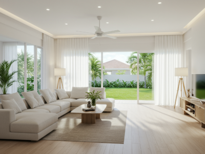 Luxury Villa Near Disney with Private Pool